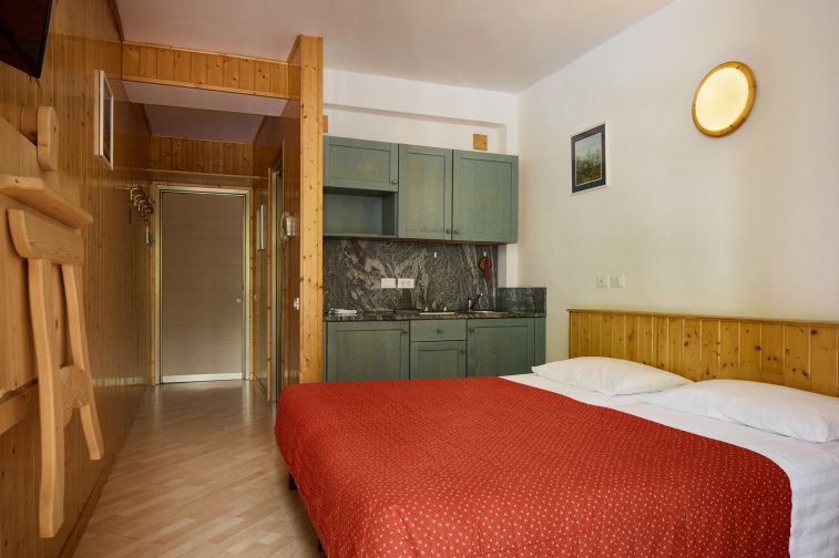 Appartamento tipo AA